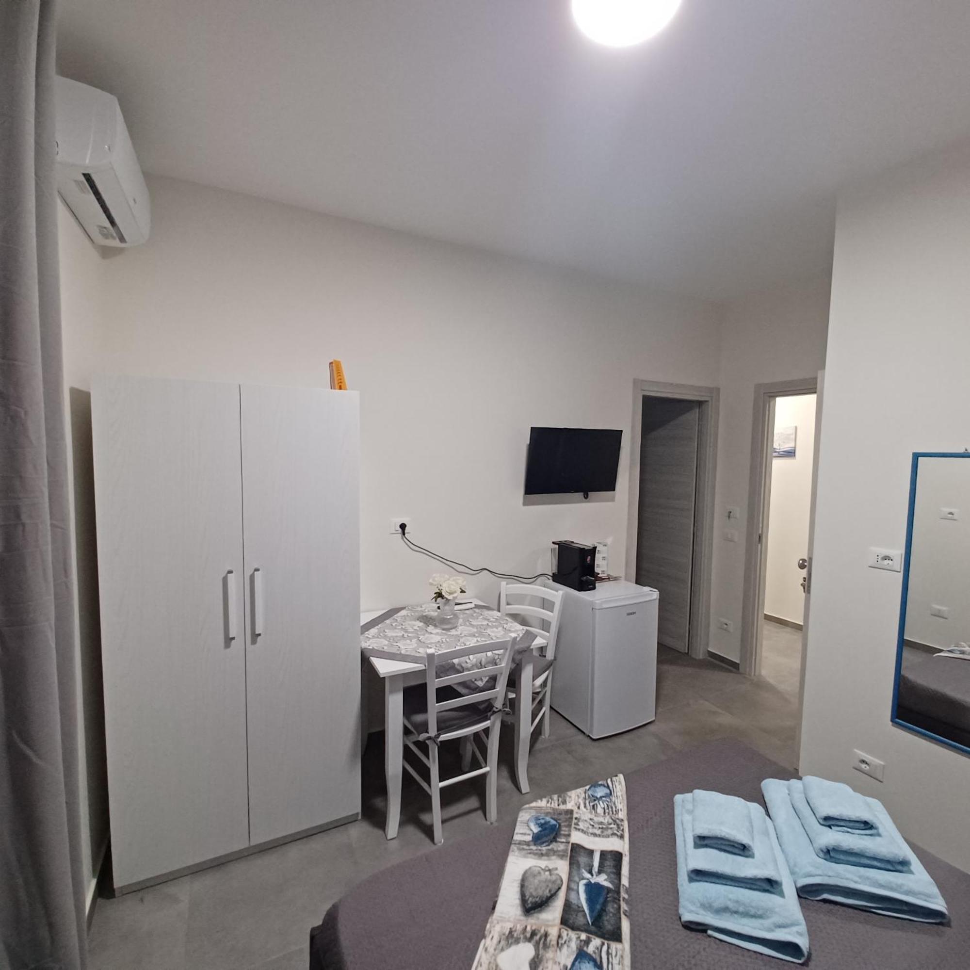 Acrone Guest House Centro Citta Агридженто Экстерьер фото